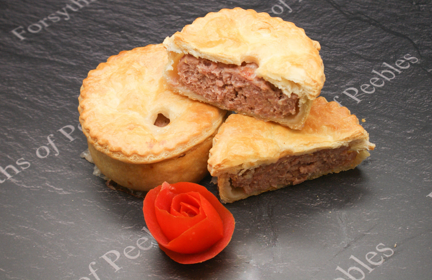 Pork Pie