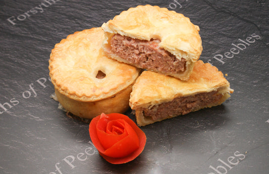 Pork Pie