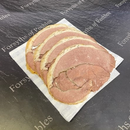 ROAST BEEF