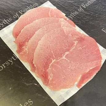 ROAST HAM