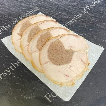 ROAST TURKEY