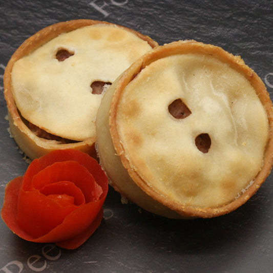 Scotch Pie