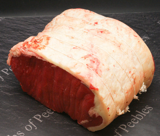 SIRLOIN ROLLED