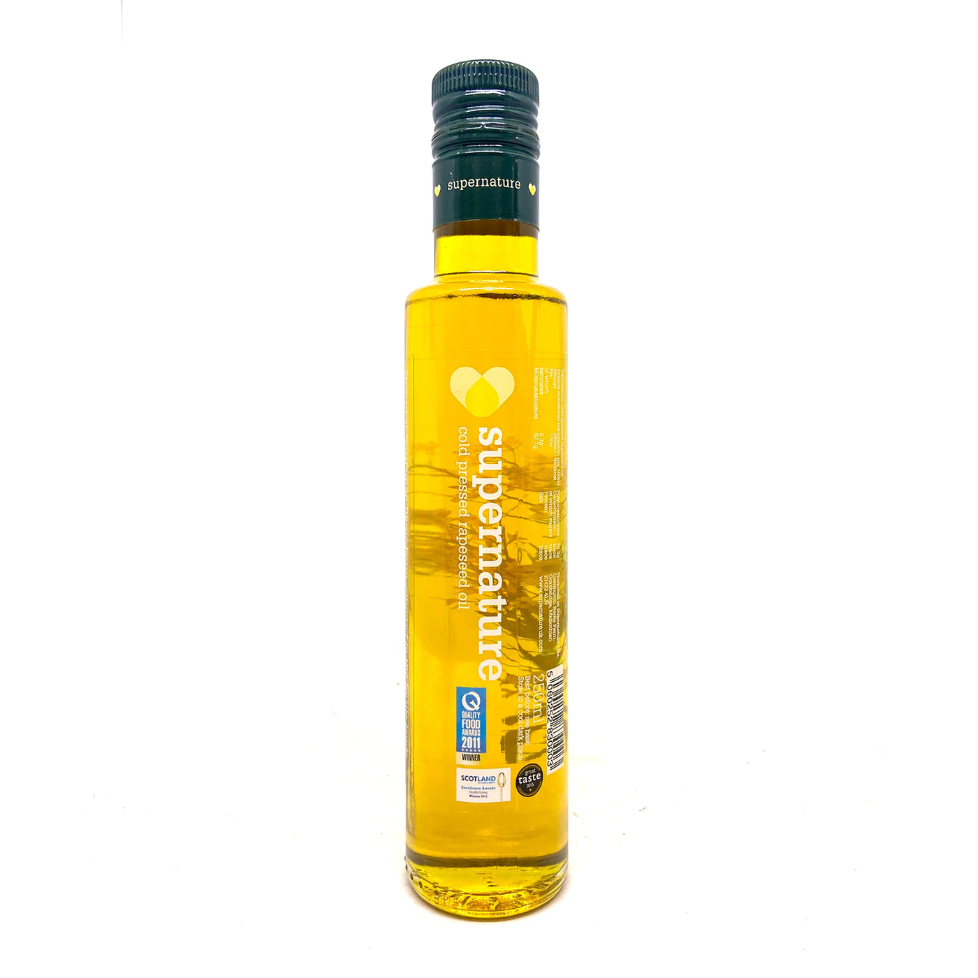 RAPESEED OIL 500ML