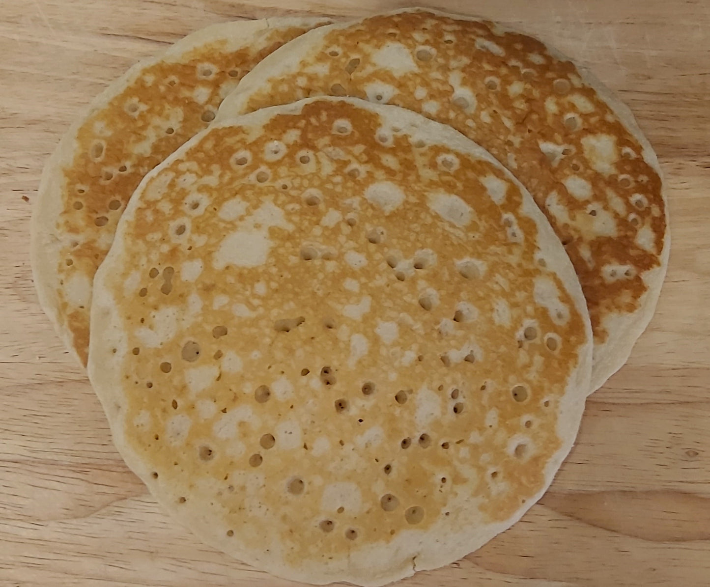 CRUMPET