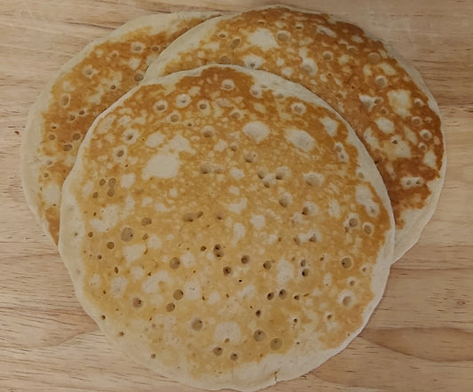 CRUMPET