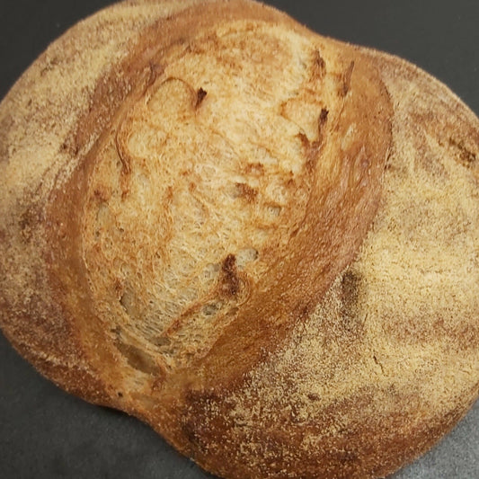 Plain Sourdough