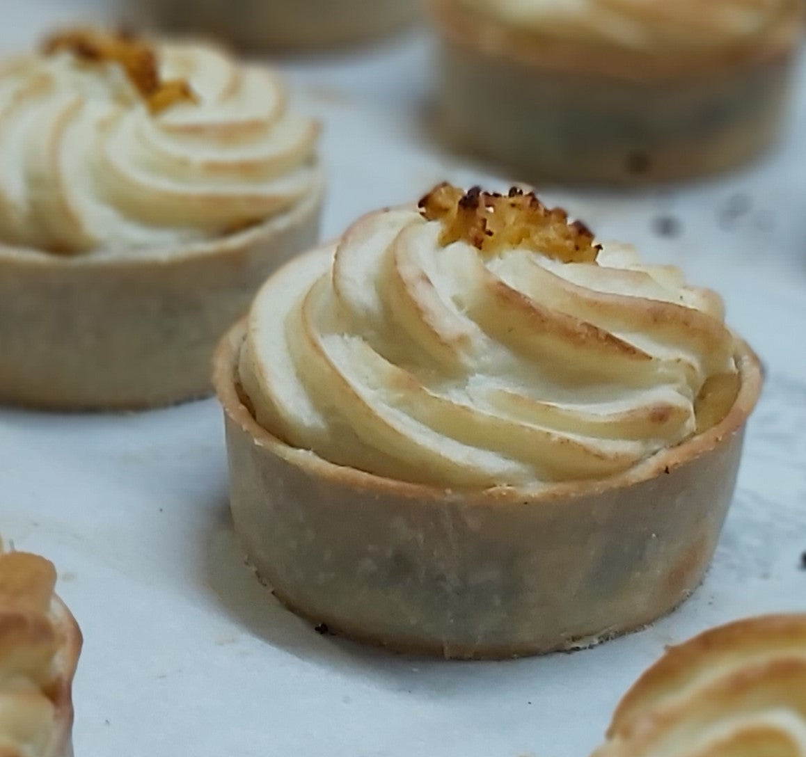 HAGGIS PIE