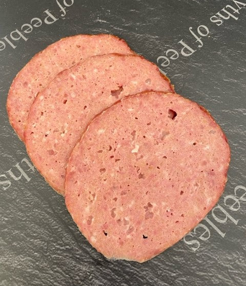 MEAT ROLL