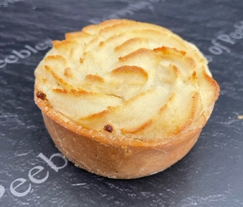 Potato Pie