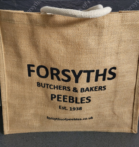 Jute Bag