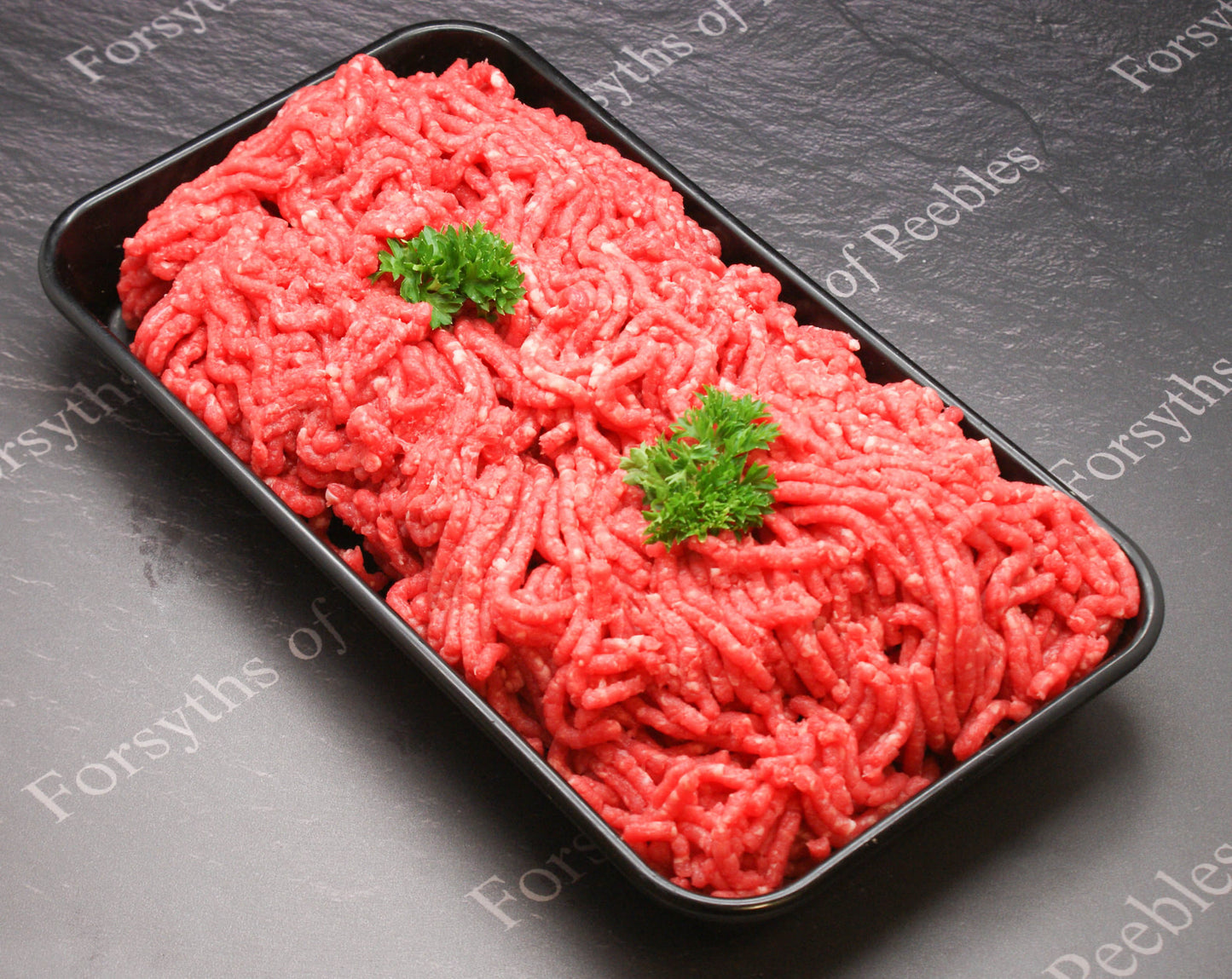 Steak Mince
