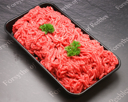 Steak Mince