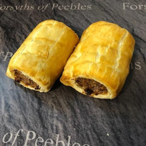 Sausage Roll