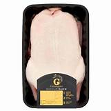 GRESSINGHAM DUCK - (Whole/Fresh)- Serves 2 - 3