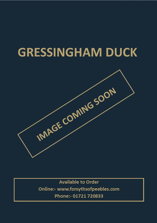 GRESSINGHAM DUCK - (Whole/Fresh)- Serves 2 - 3