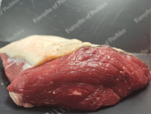 NEW...Picanha Steak  - 1 kg  (Serves 2 - 3)