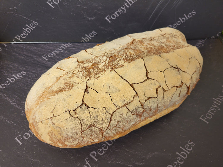 Bloomer Loaf