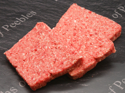 Beef Slice Sausage