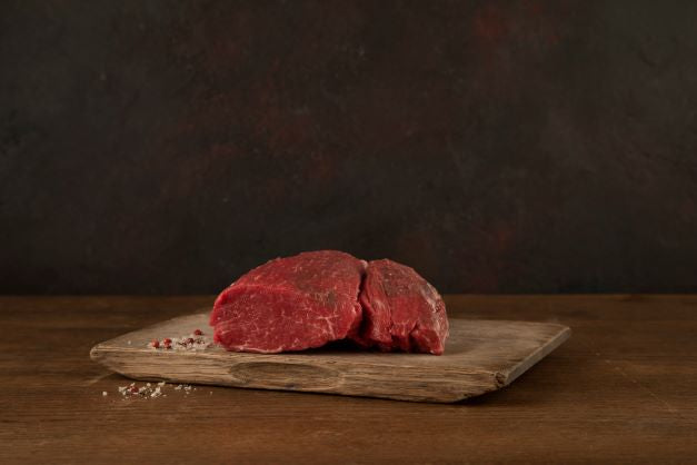 Chateaubriand (1.3 kg)