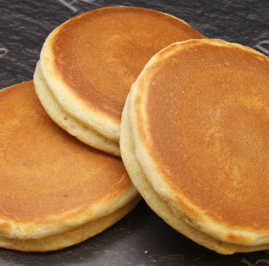 Pancake - Pack of 4