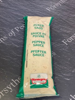 Pepper Sauce 250ml