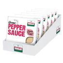 Pepper Micro Sauce