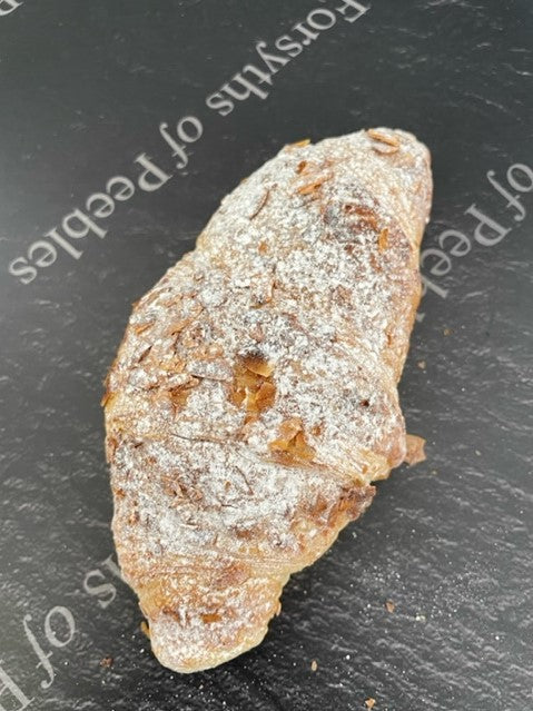 Almond Croissant - Pack of 4