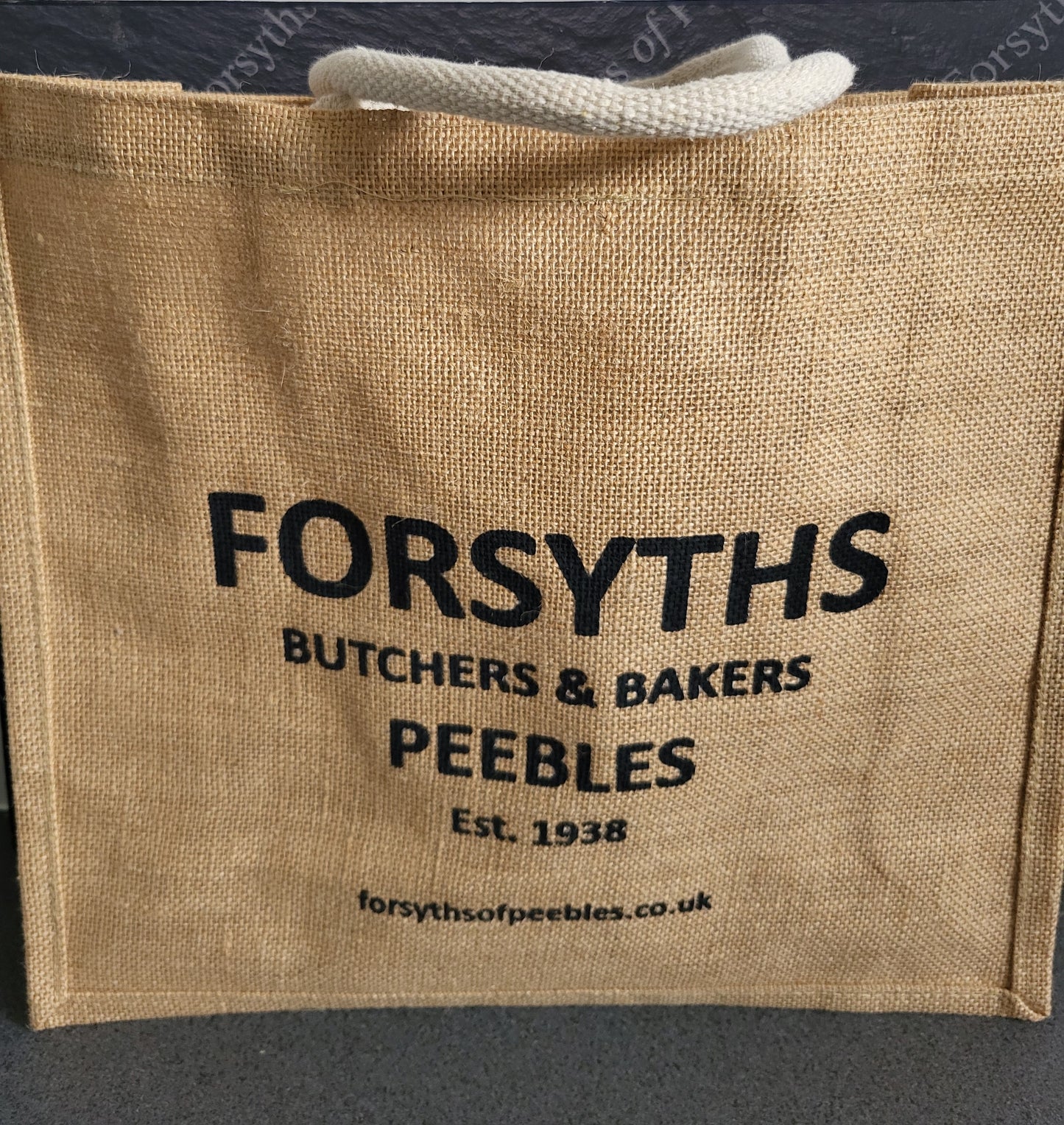 Jute Bag
